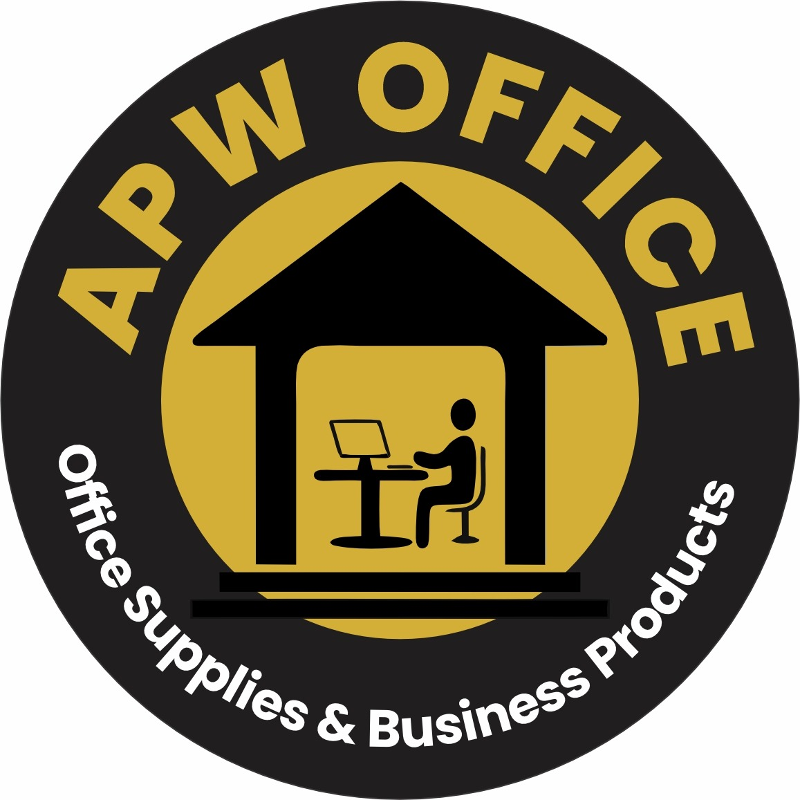 ApwOffice Logo